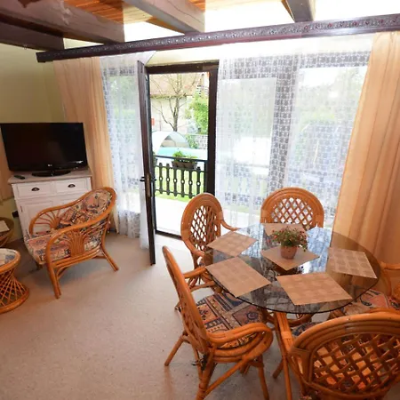 Betynka Chalet Pilsen