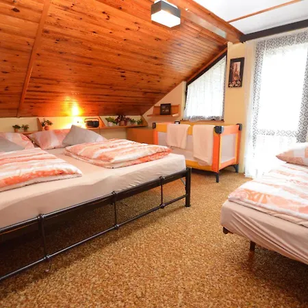 Chalet Betynka *