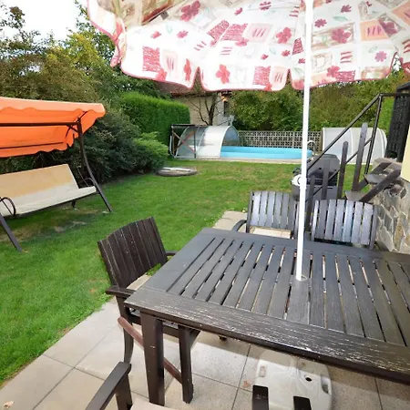 Chalet Betynka Pilsen